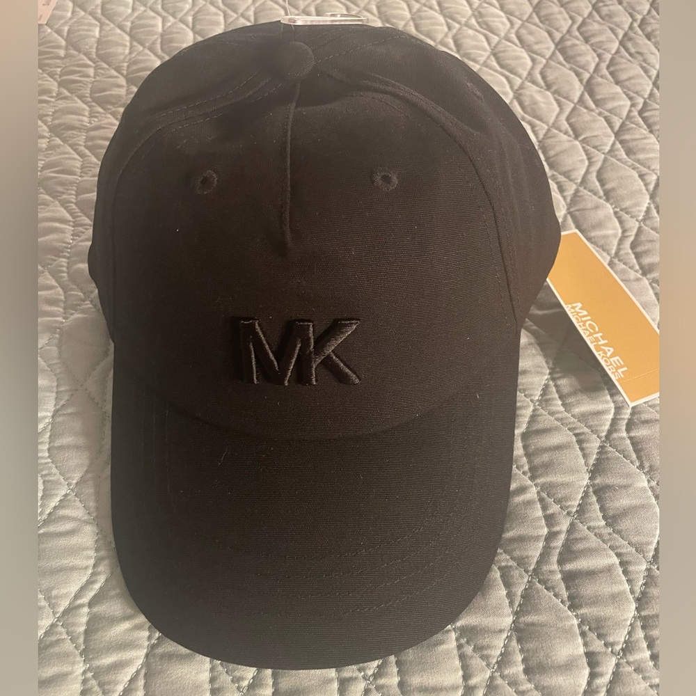 NWT Michael Kors Hat